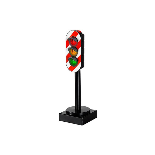 Продукт Brio светофар -играчка  - 0 - BG Hlapeta